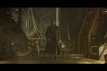 Guardians of the Galaxy Vol. 2 Photo 49
