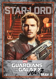 Guardians of the Galaxy Vol. 2 Photo 77