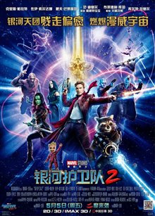 Guardians of the Galaxy Vol. 2 Photo 96