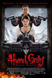Hansel & Gretel: Witch Hunters Photo 15 - Large