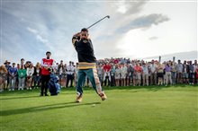 Happy Gilmore 2 (Netflix) Photo 1
