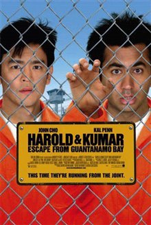 Harold & Kumar Escape From Guantanamo Bay Photo 7 - Large