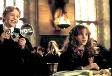 Harry Potter and the Chamber of Secrets Photo 8