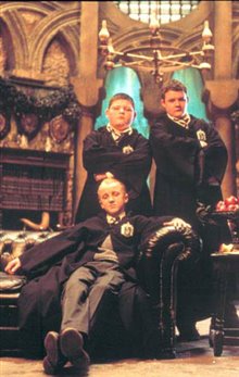 Harry Potter and the Chamber of Secrets Photo 40 - Large