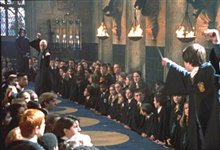 Harry Potter and the Chamber of Secrets Photo 14