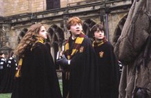 Harry Potter and the Chamber of Secrets Photo 24