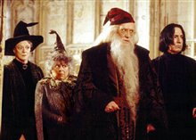 Harry Potter and the Chamber of Secrets Photo 28