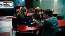 Harry Potter and the Deathly Hallows: Part 1 Photo 10
