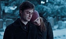 Harry Potter and the Deathly Hallows: Part 1 Photo 18