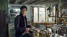Harry Potter and the Deathly Hallows: Part 1 Photo 34