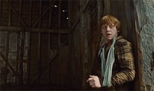 Harry Potter and the Deathly Hallows: Part 1 Photo 47