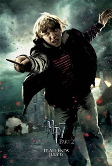 Harry Potter and the Deathly Hallows: Part 2 Photo 90