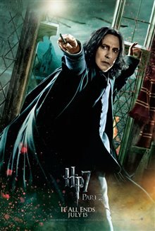 Harry Potter and the Deathly Hallows: Part 2 Photo 92 - Large