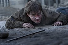 Harry Potter and the Deathly Hallows: Part 2 Photo 5