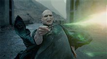Harry Potter and the Deathly Hallows: Part 2 Photo 9