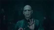 Harry Potter and the Deathly Hallows: Part 2 Photo 11