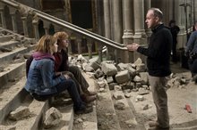 Harry Potter and the Deathly Hallows: Part 2 Photo 19