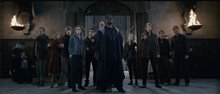 Harry Potter and the Deathly Hallows: Part 2 Photo 21