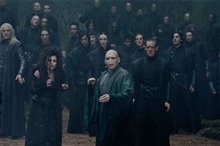 Harry Potter and the Deathly Hallows: Part 2 Photo 37