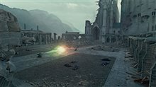 Harry Potter and the Deathly Hallows: Part 2 Photo 47