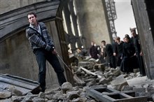 Harry Potter and the Deathly Hallows: Part 2 Photo 59