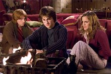 Harry Potter and the Goblet of Fire Photo 5