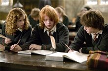 Harry Potter and the Goblet of Fire Photo 17