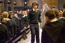 Harry Potter and the Goblet of Fire Photo 24