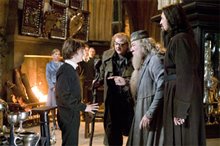 Harry Potter and the Goblet of Fire Photo 26