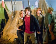 Harry Potter and the Goblet of Fire Photo 28