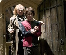 Harry Potter and the Goblet of Fire Photo 32