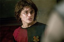 Harry Potter and the Goblet of Fire Photo 34