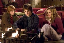 Harry Potter and the Goblet of Fire Photo 38