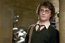 Harry Potter and the Goblet of Fire Photo 44