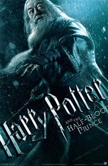 Harry Potter and the Half-Blood Prince Photo 68