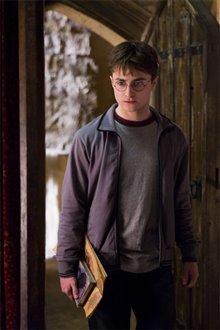 Harry Potter and the Half-Blood Prince Photo 70