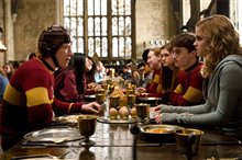 Harry Potter and the Half-Blood Prince Photo 2