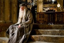 Harry Potter and the Half-Blood Prince Photo 4