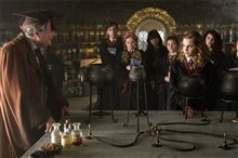 Harry Potter and the Half-Blood Prince Photo 11