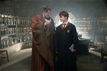 Harry Potter and the Half-Blood Prince Photo 13