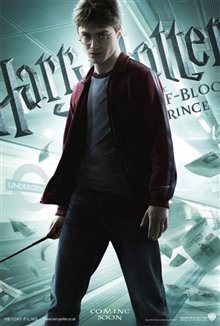 Harry Potter and the Half-Blood Prince Photo 74 - Large
