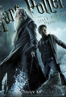 Harry Potter and the Half-Blood Prince Photo 80