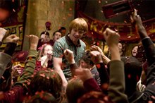 Harry Potter and the Half-Blood Prince Photo 21