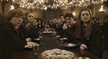 Harry Potter and the Half-Blood Prince Photo 34