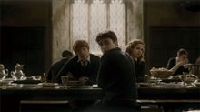 Harry Potter and the Half-Blood Prince Photo 40
