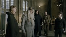 Harry Potter and the Half-Blood Prince Photo 42