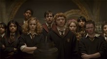 Harry Potter and the Half-Blood Prince Photo 50