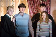 Harry Potter and the Order of the Phoenix Photo 15