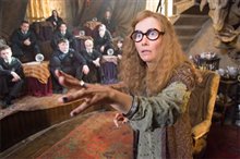Harry Potter and the Order of the Phoenix Photo 21 - Large