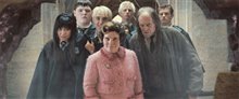 Harry Potter and the Order of the Phoenix Photo 36